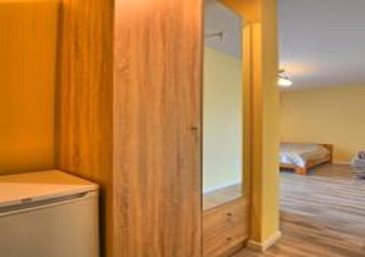 Комплексы для отдыха с коттеджами/бунгало Jaworina- Apartamenty, Domki i Pokoje Солина-16