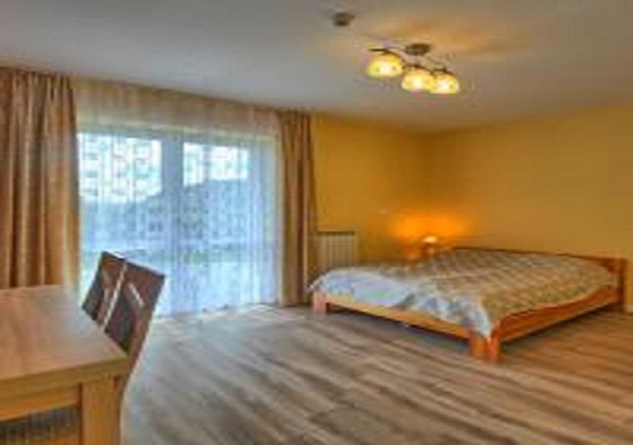 Комплексы для отдыха с коттеджами/бунгало Jaworina- Apartamenty, Domki i Pokoje Солина-18