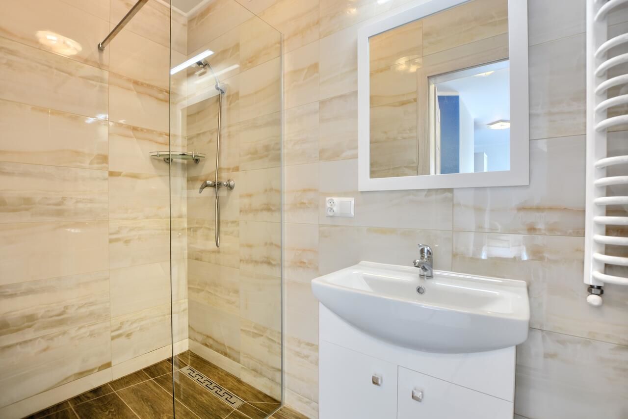 Комплексы для отдыха с коттеджами/бунгало Jaworina- Apartamenty, Domki i Pokoje Солина-22