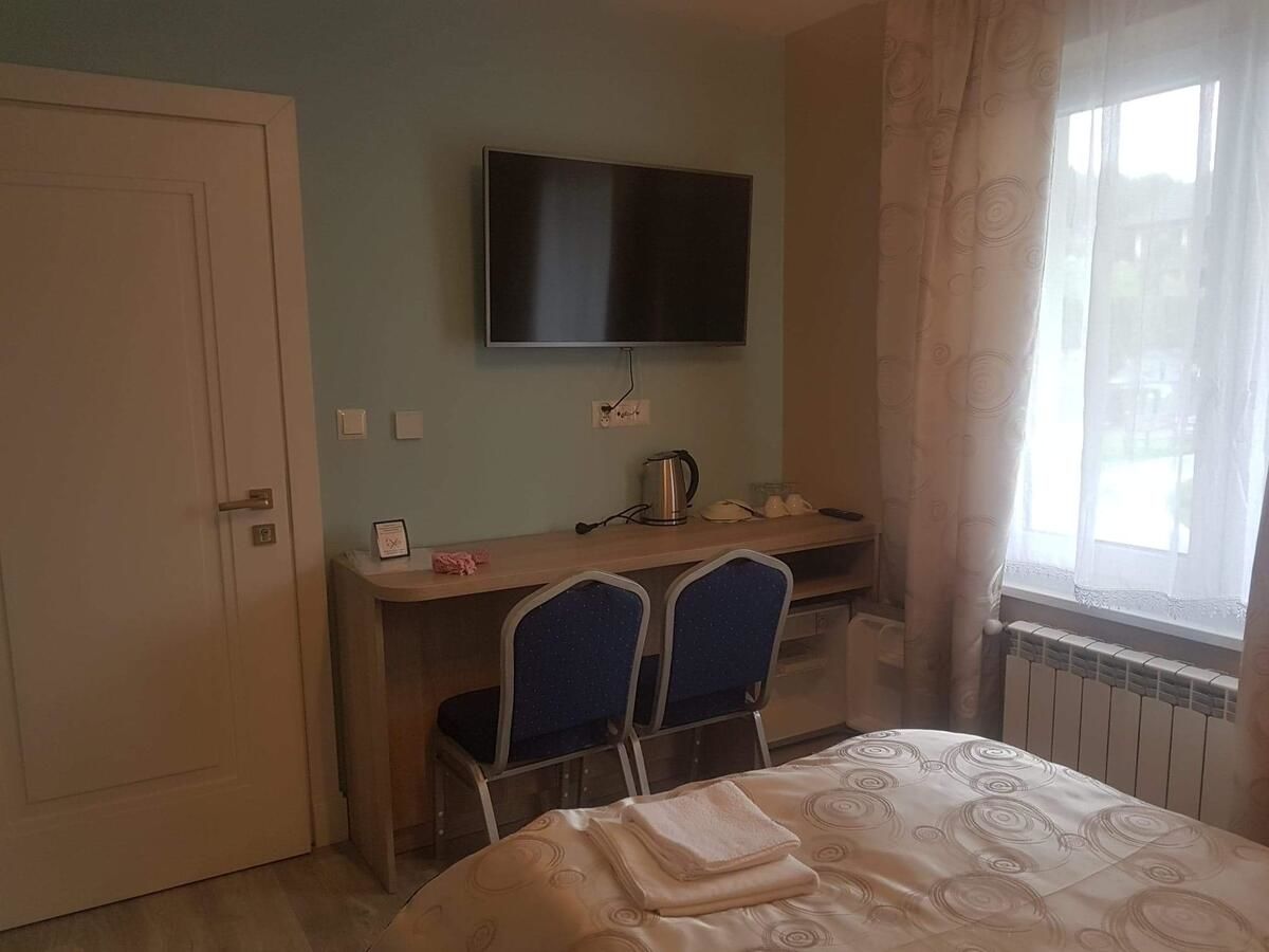 Комплексы для отдыха с коттеджами/бунгало Jaworina- Apartamenty, Domki i Pokoje Солина-6