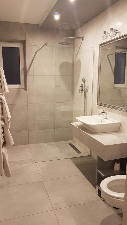 Комплексы для отдыха с коттеджами/бунгало Jaworina- Apartamenty, Domki i Pokoje Солина-33